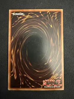 Konami Yu-Gi-Oh! Vile Germs LOB-090 1st Edition Spell Card - Image 4