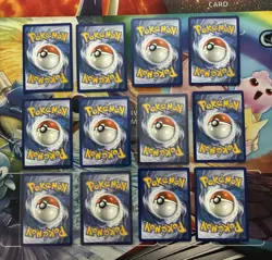 Pokemon Card Lot Full Art Alt Art Fire Alakazam Deoxys Kyurem - Image 2