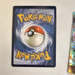 Pokemon Mega Evolution EX Holo Card Lot - MBlastoise, MCharizard, MVenusaur - Image 5
