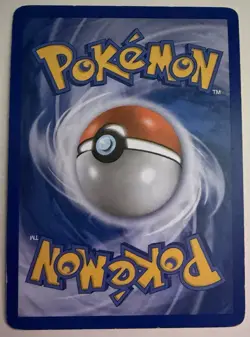 Pokemon TCG Deoxys EX Reverse Holo Rare Card 17/107 Stamped - Image 3