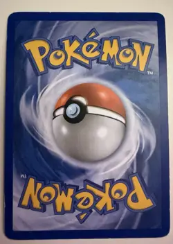 Pokemon TCG Deoxys EX Reverse Holo Rare Card 17/107 Stamped - Image 4