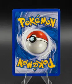 Flareon Pokemon Card Jungle Set 19/64 Rare TCG 1999 WOTC - Image 2