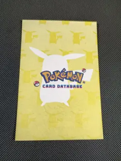 Pokemon 2024 Card Database Cracked Ice Holo Pikachu 025 Peru Borderless - Image 2