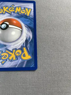 Pokemon Articuno 32/113 LP Rare Holo Plasma Storm Basic Card - Image 3