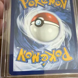 Pokemon Pikachu 160/159 Crown Zenith Secret Rare Holo Wild Charge Card 2023 - Image 2