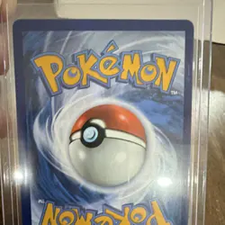 Pokemon Pikachu 160/159 Crown Zenith Secret Rare Holo Wild Charge Card 2023 - Image 3