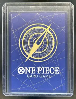 2023 One Piece Premium Card Collection FILM RED Edition Nami #ST01-007 - Image 2