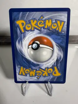 Pokemon TCG Charizard GX SM211 Black Star Promos Ultra Rare Holo Card - Image 2