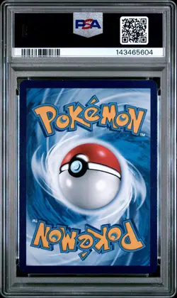 2024 POKEMON SIMPLIFIED CHINESE HYPER RARE-5 CARD PACK #165 RAYQUAZA VMAX PSA 9 - Image 2