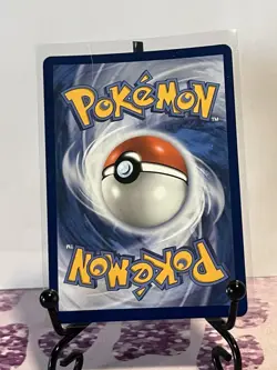 Pokemon Dreepy ASC 247/217 Full Art Holo 2026 70 HP Dragon Basic Card - Image 2