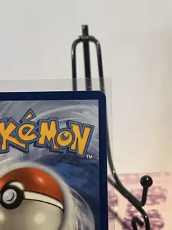 Pokemon Dreepy ASC 247/217 Full Art Holo 2026 70 HP Dragon Basic Card - Image 3