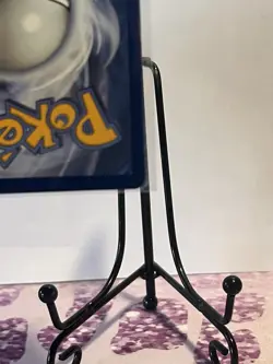 Pokemon Dreepy ASC 247/217 Full Art Holo 2026 70 HP Dragon Basic Card - Image 4