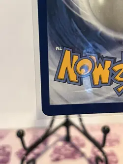 Pokemon Dreepy ASC 247/217 Full Art Holo 2026 70 HP Dragon Basic Card - Image 5