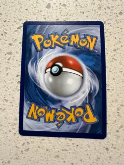 Mega Evolution promo card Alakazam #09 Pokemon - Image 2