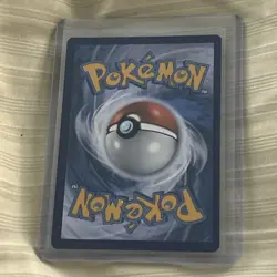 Pokemon TCG Flareon VMAX SWSH180 Sword & Shield Promo Card Mint - Image 3
