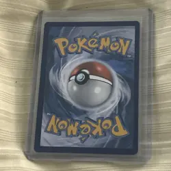 Pokemon TCG Flareon VMAX SWSH180 Sword & Shield Promo Card Mint - Image 4