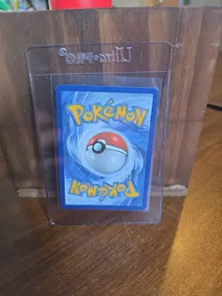 Pokemon Gengar 094/165 SV: Scarlet & Violet 151 NM card Holo - Image 2