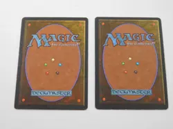 Glacial Chasm Ice Age Land Magic the Gathering TCG Trading Card Mtg - Image 5