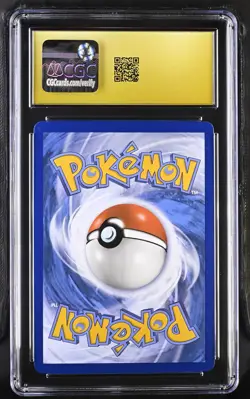 CGC Pristine 10 Giratina VSTAR 212/196 Secret Rare Lost Origin Pokemon Card - Image 2