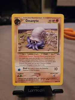 Pokemon 1999 Classic Trading Card Game TCG 6 Card Lot! One 1st Edition See Pics! 636996769661 - Image 1