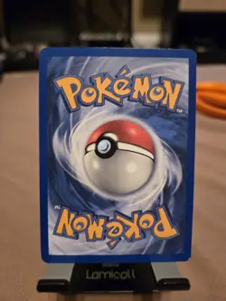 Pokemon 1999 Classic Trading Card Game TCG 6 Card Lot! One 1st Edition See Pics! 636996769661 - Image 2