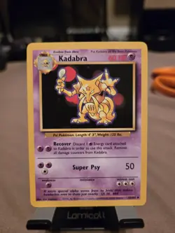 Pokemon 1999 Classic Trading Card Game TCG 6 Card Lot! One 1st Edition See Pics! 636996769661 - Image 3