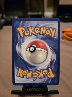 Pokemon 1999 Classic Trading Card Game TCG 6 Card Lot! One 1st Edition See Pics! 636996769661 - Image 4