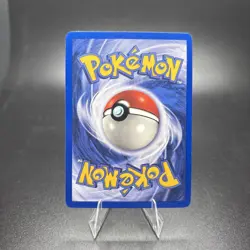 Pokemon Vintage Card TCG Scoop Up Trainer Base Set Rare 78/102 NM -g - Image 2