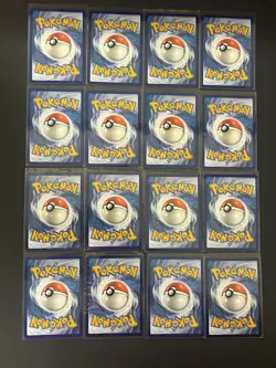 Pokemon TCG Illustration / Gallery Card Lot (16 Cards) Pikachu Gardevoir Absol - Image 2