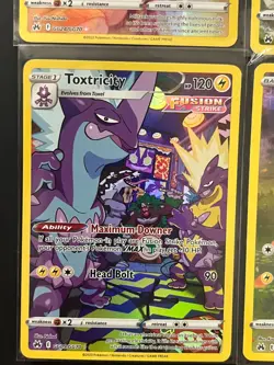 Pokemon TCG Illustration / Gallery Card Lot (16 Cards) Pikachu Gardevoir Absol - Image 5