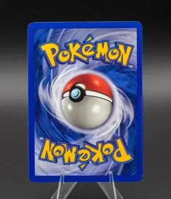 Electabuzz Pokemon Card Base Set 20/102 Rare 1999 WOTC - Image 2