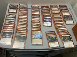 MtG Magic COMMANDER DECK Elas il-Kor, Sadistic Pilgrim Bracket 4 Ready To Play! - Image 2