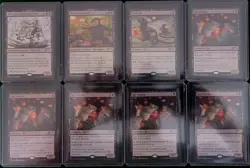 Secret Lair Drop: Year of the Rat - Traditional Foil Edition - Image 2