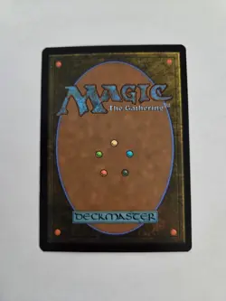 MTG Lord of the Rings-Delighted Halfling-NM-Extended Art-363 - Image 2