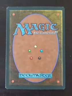 Magic The Gathering 4th Edition Simulacrum - Image 2
