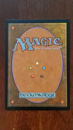 Tinker Urza's Legacy EX/LP #45 MTG Magic the Gathering Sorcery Uncommon - Image 2