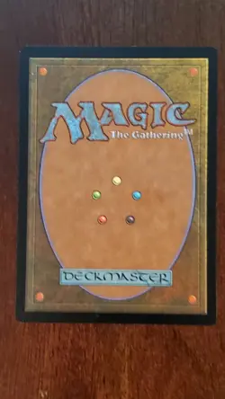 Tinker Urza's Legacy EX/LP #45 MTG Magic the Gathering Sorcery Uncommon - Image 4