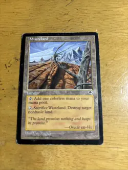 Wasteland Tempest Regular - Image 1