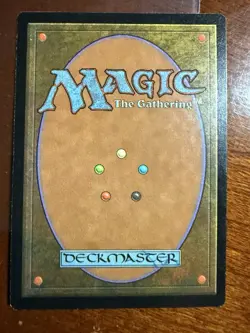 Oath of Druids - Exodus (EXO) MTG - Image 2