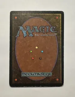 MTG (Magic: The Gathering) Sol Ring - Revised Edition (MP-HP) - Image 2