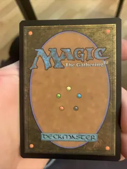 Mtg - Evolving Wilds - Doctor Who *Surge Foil* - Image 2