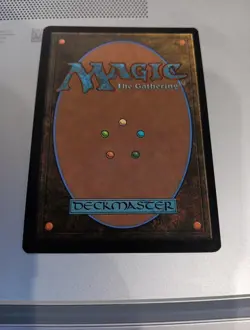 Evolving Wilds (Surge Foil) Universes Beyond: Doctor Who Foil - Image 2