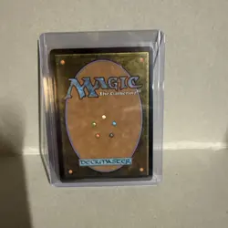 MTG Iroh, Grand Lotus Avatar: The Last Airbender Foil - Image 2