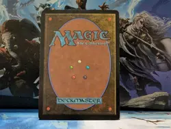 Fist of Suns Fifth Dawn Rare Regular - Image 2