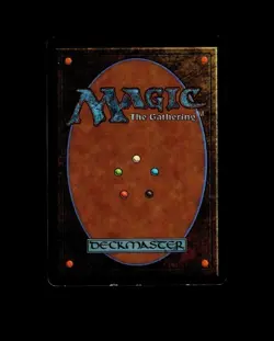 Magic the Gathering UNSUMMON Beta MTG - Image 2