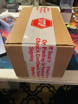MTG Modern Horizons 3 Collector Box Sealed Inner Case - Image 2