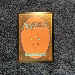 MTG Fanatical Devotion Nemesis FOIL White common Unplayed Near MInt - Image 4