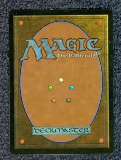 MTG Angelic Favor Nemesis FOIL White Uncommon Unplayed Near MInt - Image 2