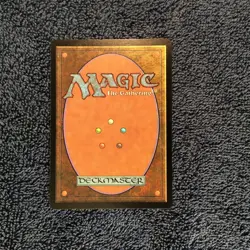 MTG Angelic Favor Nemesis FOIL White Uncommon Unplayed Near MInt - Image 4