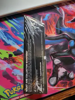 Magic: The Gathering Final Fantasy Collector Booster Box (English) MTG Sealed - Image 3